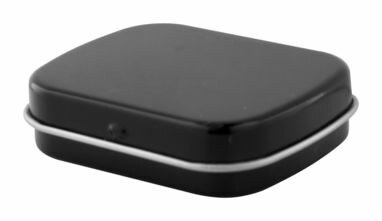 М'ятні цукерки в коробці Flickies чорний - AP896005-10- Фото №1