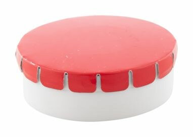 Мятные конфеты в коробке ClickToo красный - AP896006-05- Фото №1 Мятные конфеты в коробке ClickToo красный - AP896006-05- Фото №1