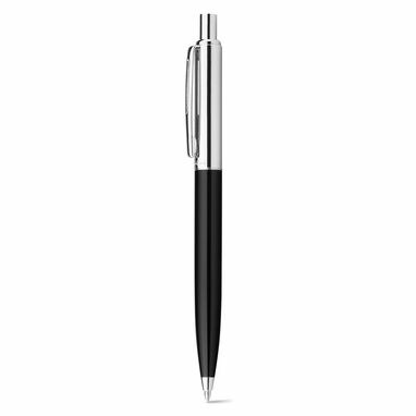 SILVERIO. Шариковая ручка черный - 81170-103- Фото №1