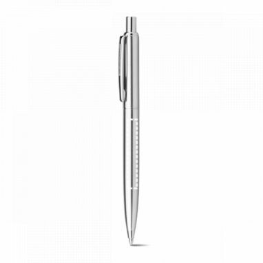 SILVERIO. Шариковая ручка черный - 81170-103- Фото №4