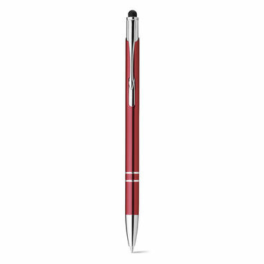 GALBA. Шариковая ручка бордовый - 91849-115- Фото №1