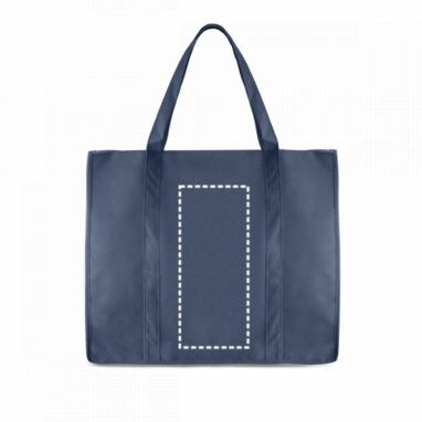 SHOPPER. Сумка желтый - 92843-108- Фото №2