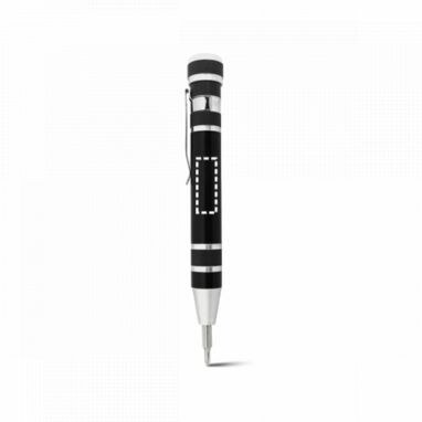 TOOLPEN. Набір міні-інструментів світло-зелений - 94014-119- Фото №2