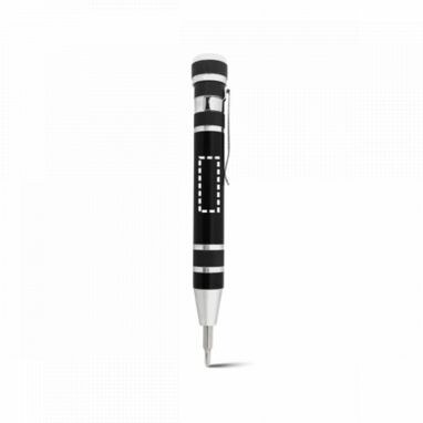 TOOLPEN. Набір міні-інструментів помаранчевий - 94014-128- Фото №4