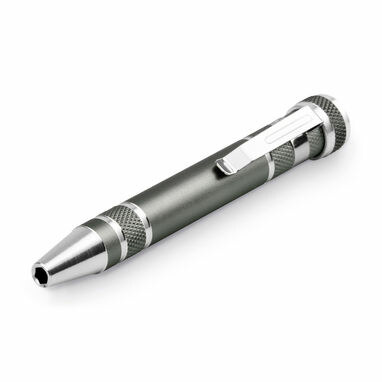 TOOLPEN. Набір міні-інструментів металік - 94014-147- Фото №1