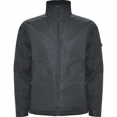 UTAH Стеганая куртка из очень прочной ткани темно-серый  размер S - CQ11070146- Фото №1