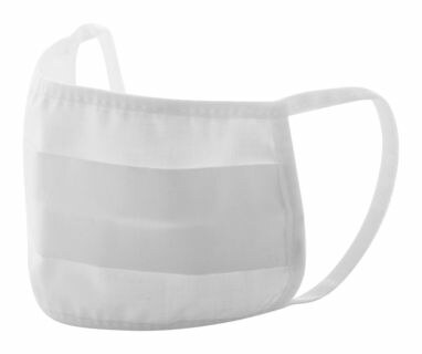 Маска для обличчя WashMask білий - AP718394-01- Фото №1