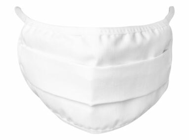 Маска для обличчя WashMask білий - AP718394-01- Фото №2