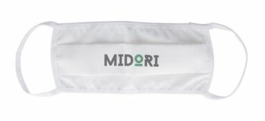 Маска для обличчя WashMask білий - AP718394-01- Фото №4