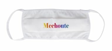 Маска для обличчя WashMask білий - AP718394-01- Фото №5