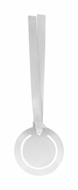 Закладка Edelmark белый - AP718678-A- Фото №1 Закладка Edelmark белый - AP718678-A- Фото №1