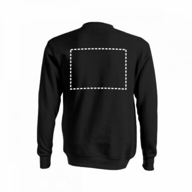 THC DELTA. Кофта унісекс матовий світло-сірий  розмір 3XL - 30159-183-3XL- Фото №10