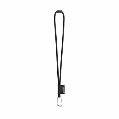 Lanyard Tube Long Set II 300-black - 75089-300- Фото №1 Lanyard Tube Long Set II 300-black - 75089-300- Фото №1