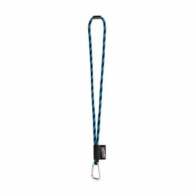 Lanyard Tube Long Set II 352-чорний - 75089-352- Фото №1 Lanyard Tube Long Set II 352-чорний - 75089-352- Фото №1