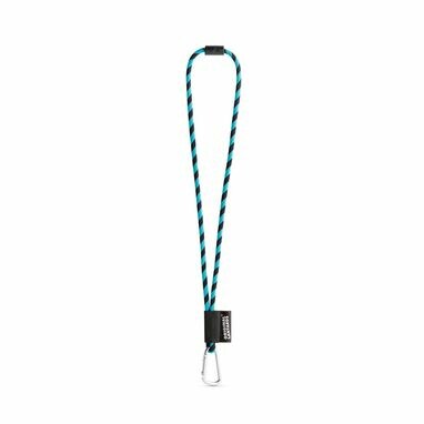 Lanyard Tube Long Set II 353-чорний - 75089-353- Фото №1 Lanyard Tube Long Set II 353-чорний - 75089-353- Фото №1