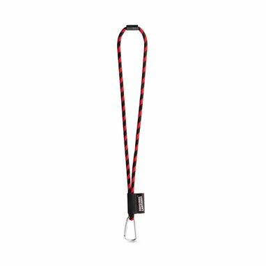 Lanyard Tube Long Set II 354-чорний - 75089-354- Фото №1 Lanyard Tube Long Set II 354-чорний - 75089-354- Фото №1