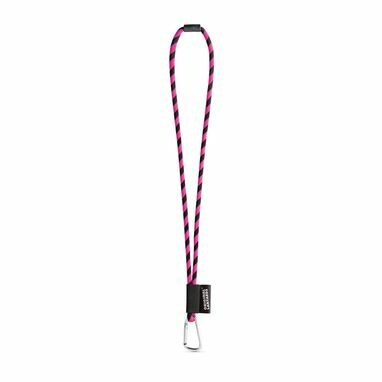 Lanyard Tube Long Set II 355-чорний - 75089-355- Фото №1 Lanyard Tube Long Set II 355-чорний - 75089-355- Фото №1