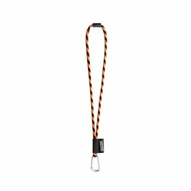 Lanyard Tube Long Set II 356-чорний - 75089-356- Фото №1