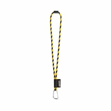 Lanyard Tube Long Set II 357-чорний - 75089-357- Фото №1 Lanyard Tube Long Set II 357-чорний - 75089-357- Фото №1
