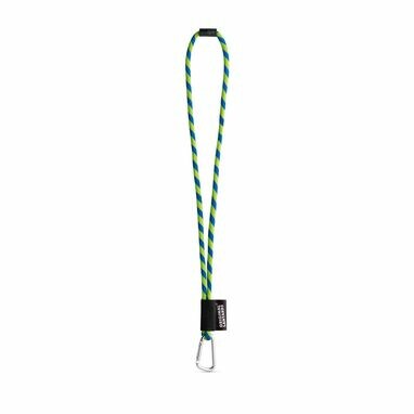 Lanyard Tube Long Set II 362-жовтий гексахром - 75089-362- Фото №1 Lanyard Tube Long Set II 362-жовтий гексахром - 75089-362- Фото №1