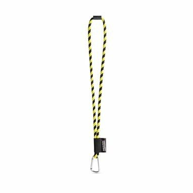 Lanyard Tube Long Set II 363-жовтий гексахром - 75089-363- Фото №1 Lanyard Tube Long Set II 363-жовтий гексахром - 75089-363- Фото №1
