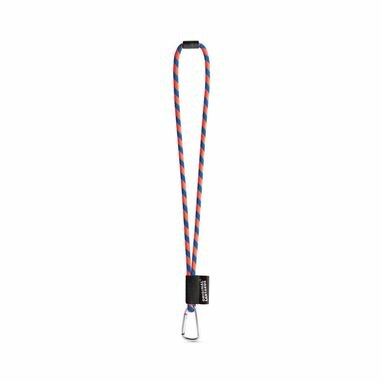 Lanyard Tube Long Set II 364-помаранчевий гексахром - 75089-364- Фото №1 Lanyard Tube Long Set II 364-помаранчевий гексахром - 75089-364- Фото №1