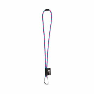 Lanyard Tube Long Set II 365-рожевий гексахром - 75089-365- Фото №1 Lanyard Tube Long Set II 365-рожевий гексахром - 75089-365- Фото №1