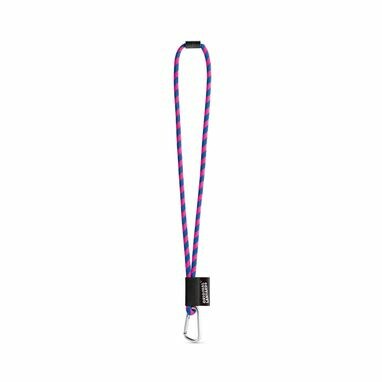 Lanyard Tube Long Set II 366-рожевий гексахром - 75089-366- Фото №1 Lanyard Tube Long Set II 366-рожевий гексахром - 75089-366- Фото №1