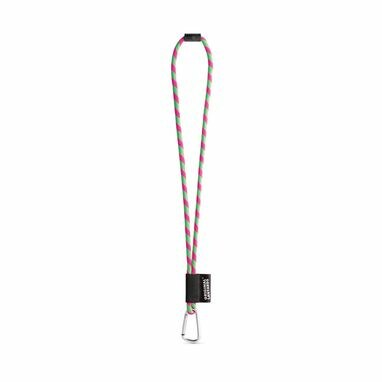 Lanyard Tube Long Set II 367-зелений гексахром - 75089-367- Фото №1 Lanyard Tube Long Set II 367-зелений гексахром - 75089-367- Фото №1