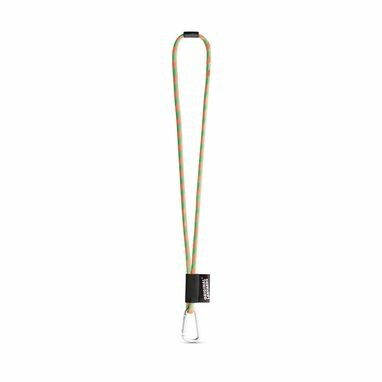 Lanyard Tube Long Set II 368-зелений гексахром - 75089-368- Фото №1 Lanyard Tube Long Set II 368-зелений гексахром - 75089-368- Фото №1