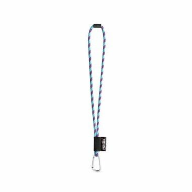 Lanyard Tube Long Set II 372-фіолетовий - 75089-372- Фото №1 Lanyard Tube Long Set II 372-фіолетовий - 75089-372- Фото №1