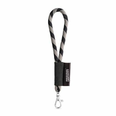 Lanyard Tube Short Set 351-чорний - 75090-351- Фото №1
