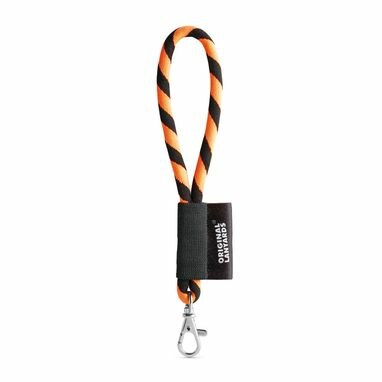 Lanyard Tube Short Set 356-чорний - 75090-356- Фото №1