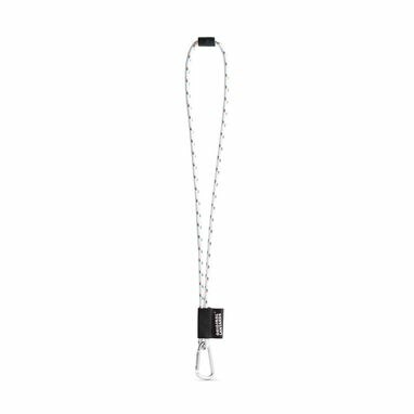 Lanyard Nautic Long Set 301-white - 75091-301- Фото №1