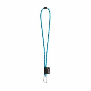 Lanyard Nautic Long Set 304-light blue - 75091-304- Фото №1