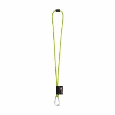 Lanyard Nautic Long Set 327-hexachrome yellow - 75091-327- Фото №1