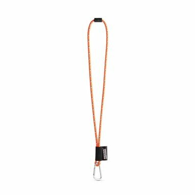 Lanyard Nautic Long Set 328-hexachrome orange - 75091-328- Фото №1