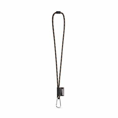 Lanyard Nautic Long Set 356-чорний - 75091-356- Фото №1