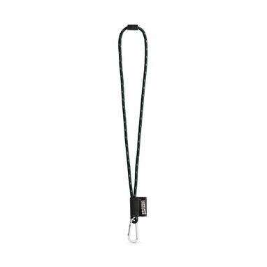 Lanyard Nautic Long Set 358-чорний - 75091-358- Фото №1