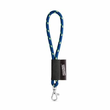 Lanyard Nautic Short Set 303-blue - 75092-303- Фото №1