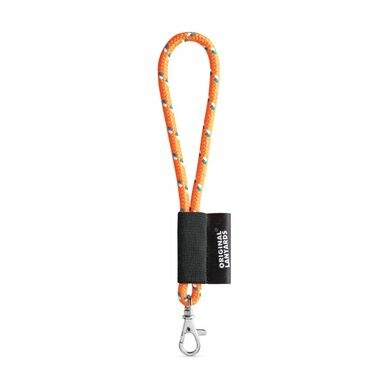 Lanyard Nautic Short Set 328-hexachrome orange - 75092-328- Фото №1