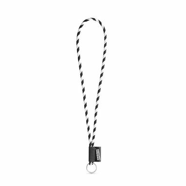 Lanyard Tube Long Set I 350-black - 75093-350- Фото №1