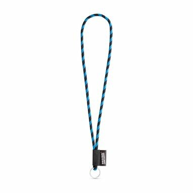 Lanyard Tube Long Set I 352-чорний - 75093-352- Фото №1 Lanyard Tube Long Set I 352-чорний - 75093-352- Фото №1