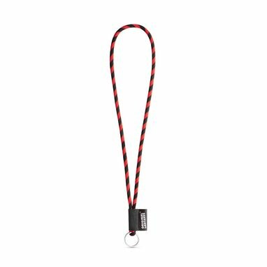 Lanyard Tube Long Set I 354-чорний - 75093-354- Фото №1