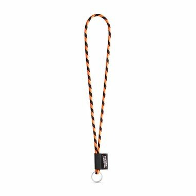 Lanyard Tube Long Set I 356-чорний - 75093-356- Фото №1 Lanyard Tube Long Set I 356-чорний - 75093-356- Фото №1