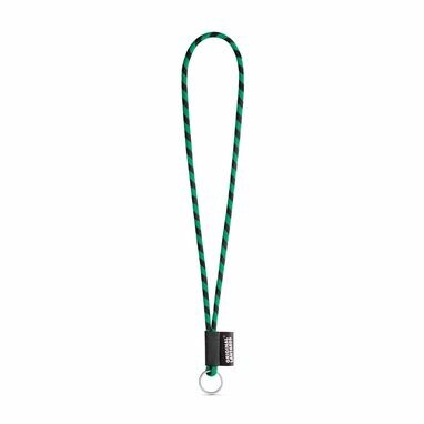 Lanyard Tube Long Set I 358-чорний - 75093-358- Фото №1 Lanyard Tube Long Set I 358-чорний - 75093-358- Фото №1