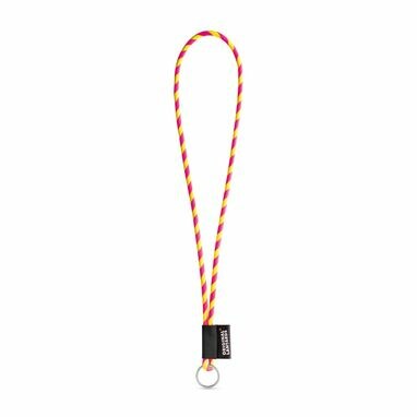 Lanyard Tube Long Set I 360-жовтий гексахром - 75093-360- Фото №1 Lanyard Tube Long Set I 360-жовтий гексахром - 75093-360- Фото №1
