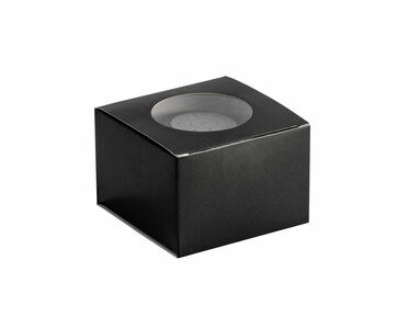 CURIE. Водонепроникна колонка чорний - 57328-103- Фото №2