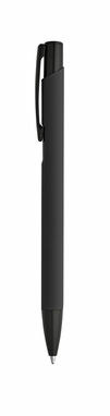 POPPINS. Алюмінієва кулькова ручка чорний - 81140-103- Фото №1