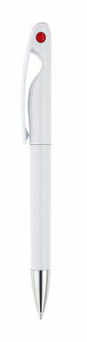 AURY. Шариковая ручка красный - 81152-105- Фото №1